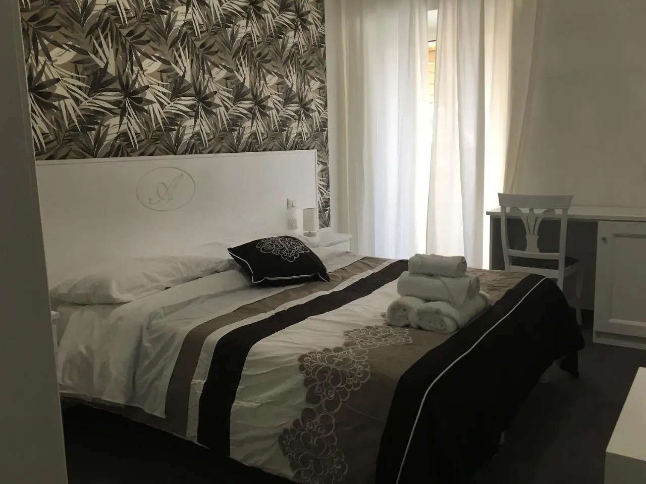 B&B Alambrado Rooms & Suites Neapel Italien