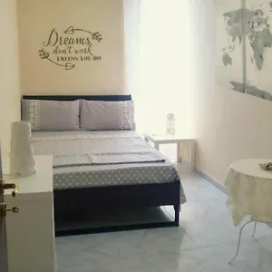 Casa Di Pupa Napoli