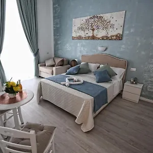 Maison Nilo 15 Naples