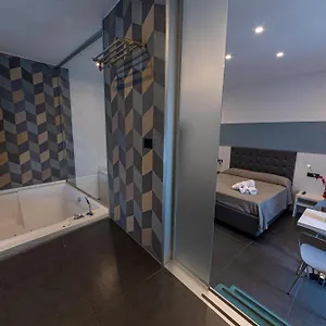 Residenza San Lorenzo Naples
