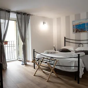 Athmosfera Nova 18 Napoli