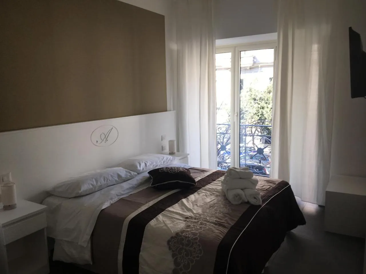 Bed & Breakfast B&B Alambrado Rooms & Suites Naples