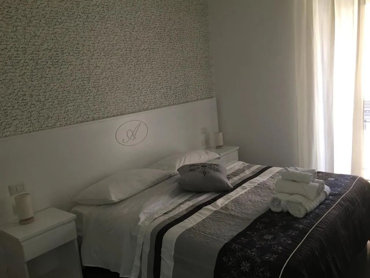 B&B Alambrado Rooms & Suites Naples Italy