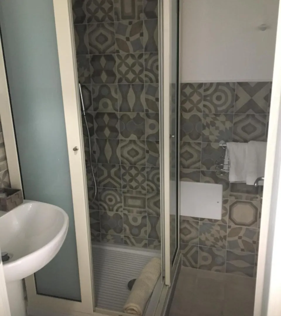 Bed & Breakfast B&B Alambrado Rooms & Suites Naples