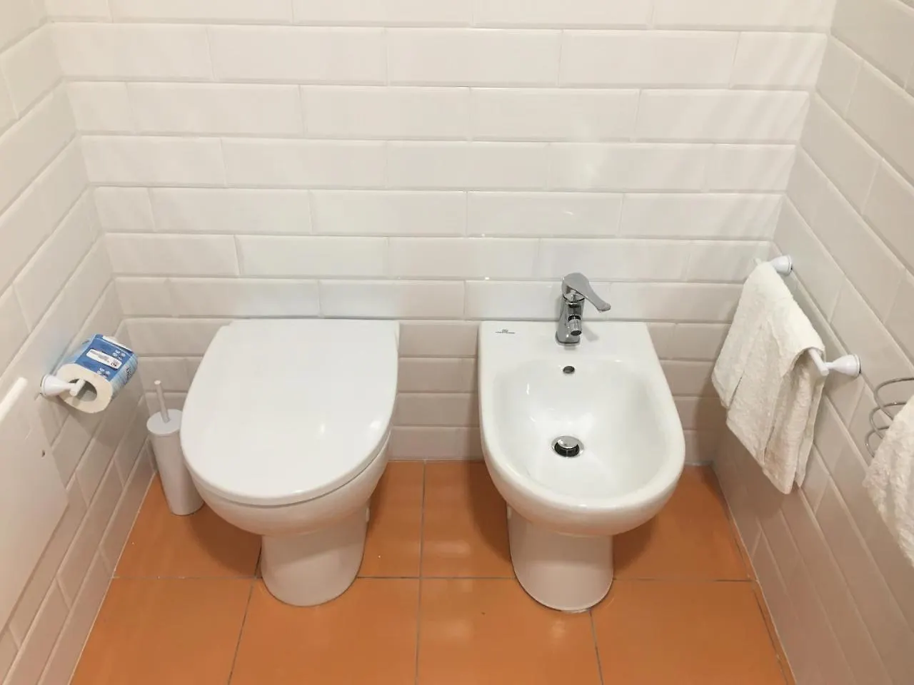 Bed & Breakfast B&B Alambrado Rooms & Suites Naples