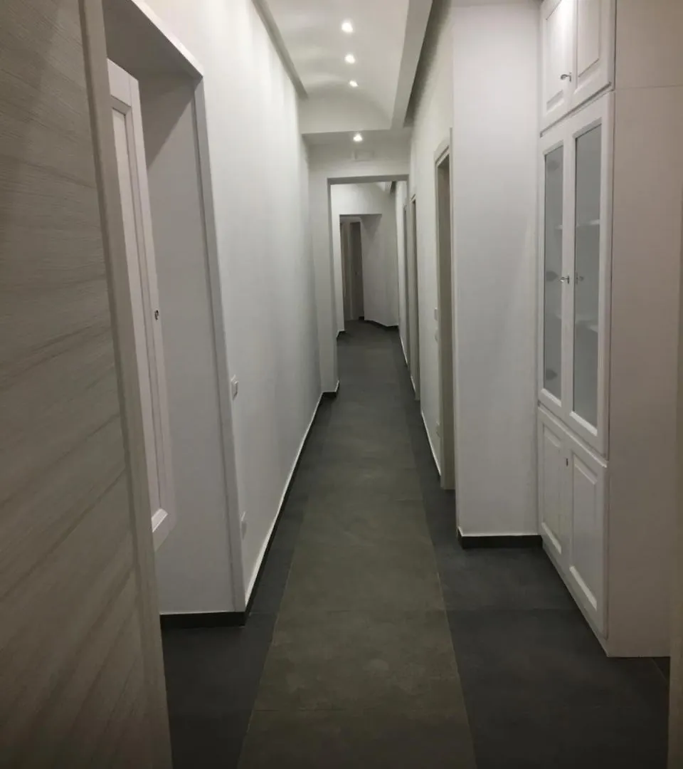 B&B Alambrado Rooms & Suites Naples 2*,  Italy