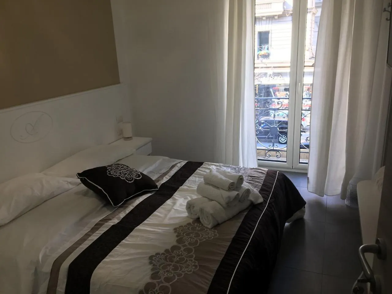 B&B Alambrado Rooms & Suites Naples