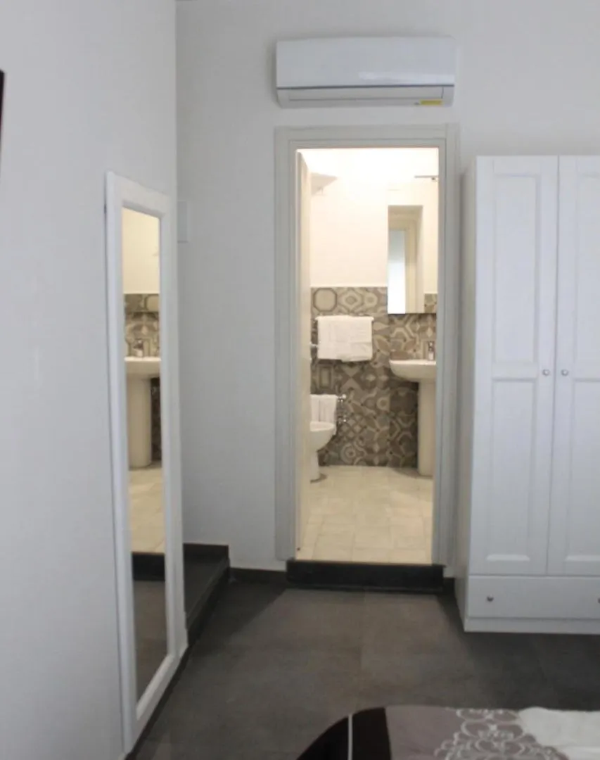 B&B Alambrado Rooms & Suites Naples 2*,
