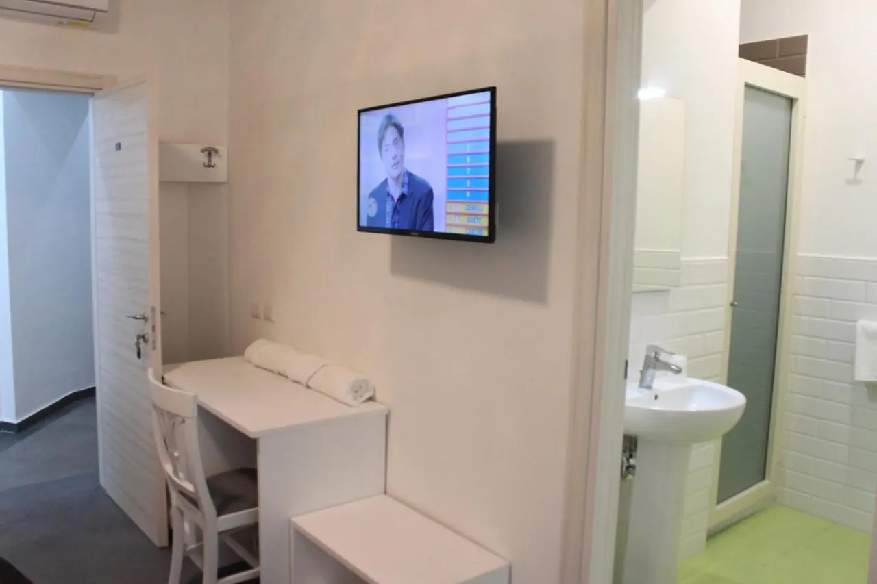 B&B Alambrado Rooms & Suites Naples