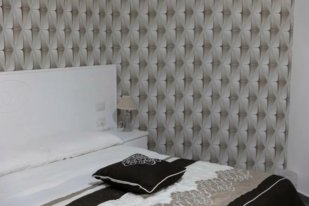 B&B Alambrado Rooms & Suites Naples Bed & Breakfast