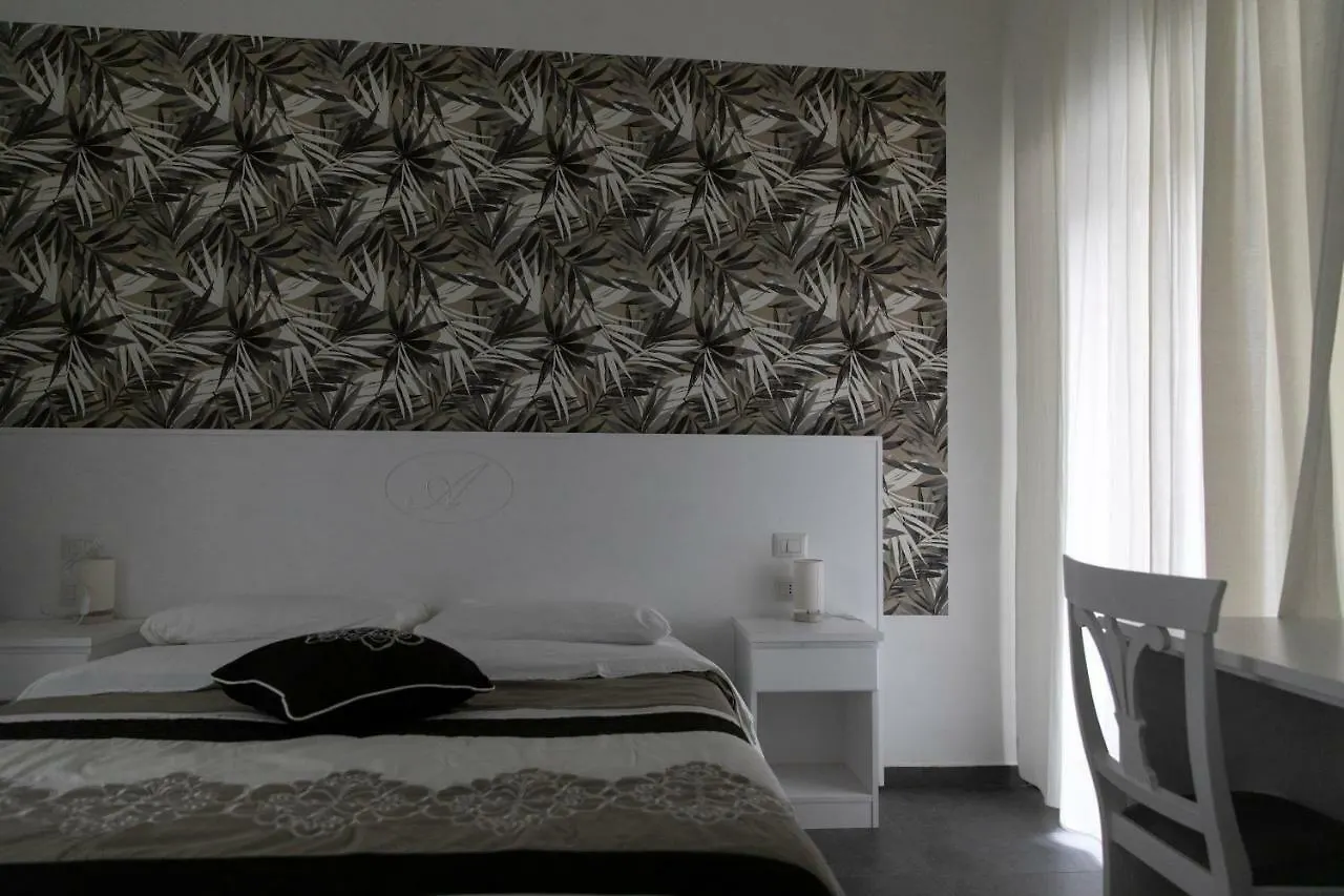 B&B Alambrado Rooms & Suites Naples