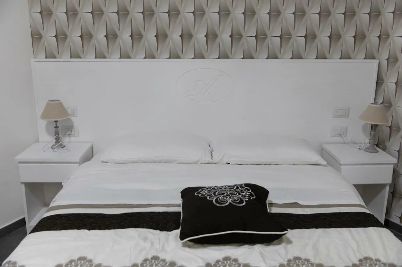 Bed & Breakfast B&B Alambrado Rooms & Suites Naples