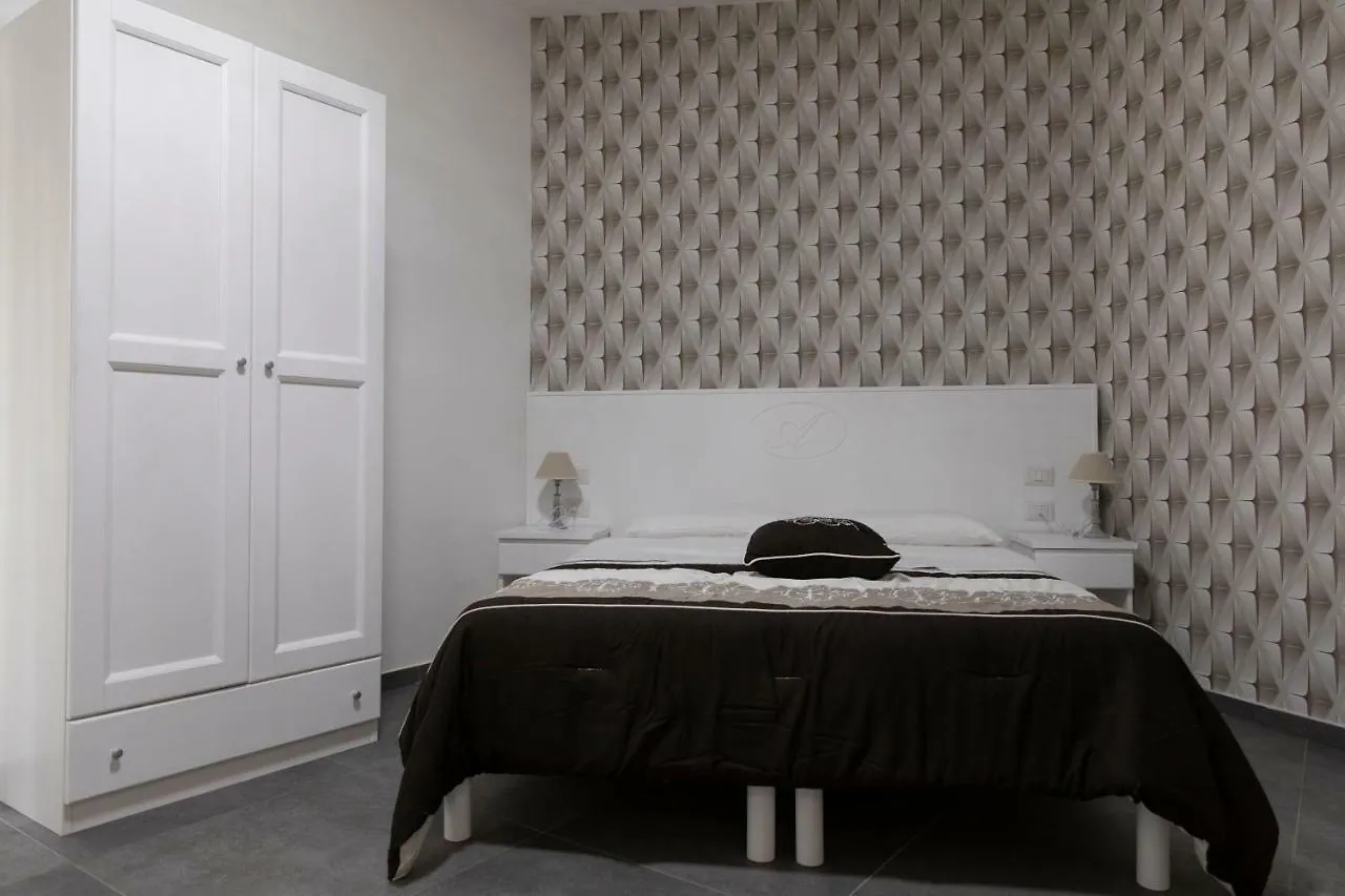 Bed & Breakfast B&B Alambrado Rooms & Suites Naples