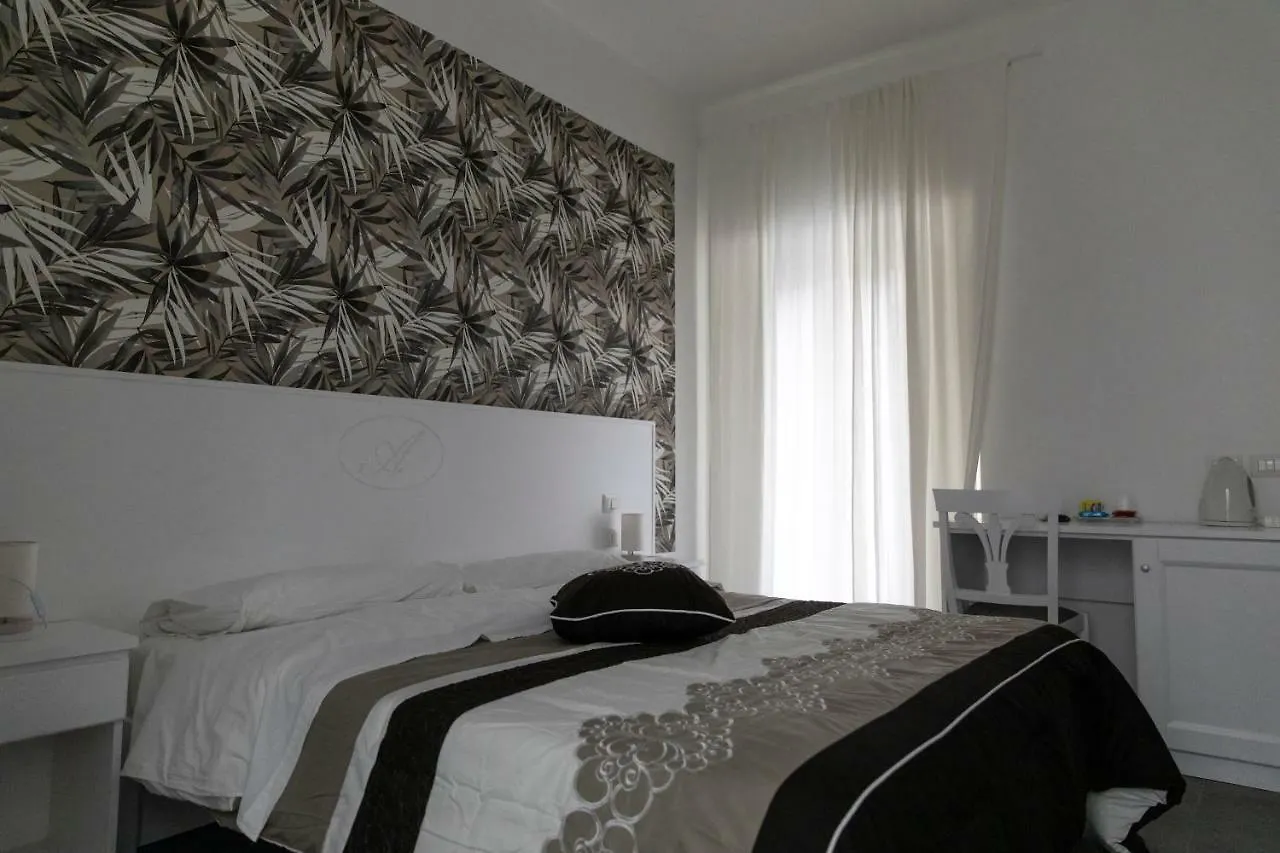 B&B Alambrado Rooms & Suites Naples 2*,