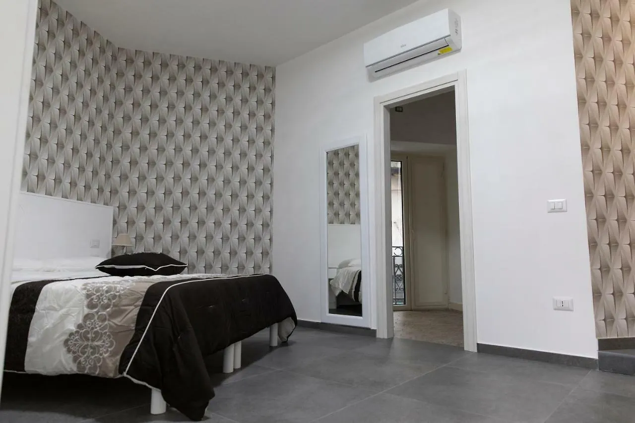 B&B Alambrado Rooms & Suites Naples Bed & Breakfast